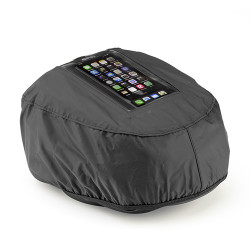 ST605+ : Bolsa de depósito Givi TanklockED 5LT Yamaha MT09