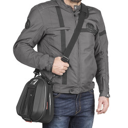 ST611+ : Givi Tanklock 6LT Tank Bag Yamaha MT09
