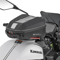 ST611+ : copy of Sacoche de réservoir Givi TanklockED 5L Yamaha MT09
