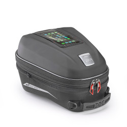 ST612+ : copy of Sacoche de réservoir Givi TanklockED 5L Yamaha MT09