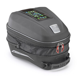 ST612+ : copy of Sacoche de réservoir Givi TanklockED 5L Yamaha MT09