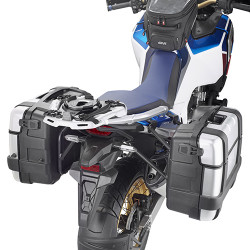 S430 : Givi Seatlock Yamaha MT09