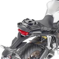 S430 : Givi Seatlock Yamaha MT09