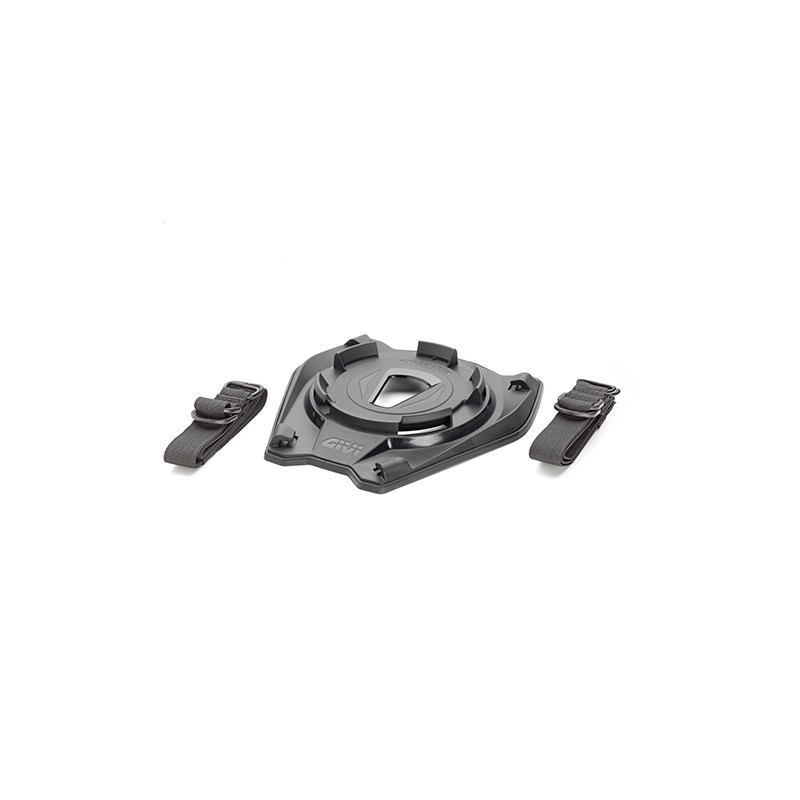 S430 : Givi Seatlock Yamaha MT09 S430 : Givi Seatlock Yamaha MT09