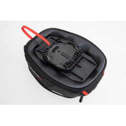 BC.TRS.00.108.30000 : Sacoche de réservoir PRO Daypack SW-Motech Yamaha MT09