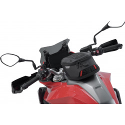 BC.TRS.00.108.30000 : Sacoche de réservoir PRO Daypack SW-Motech Yamaha MT09