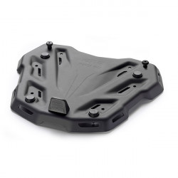 M9A : Platine Givi M9 Yamaha MT09