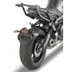 2132FZ : Support spécifique pour top case Givi 2017-2020 Yamaha MT09