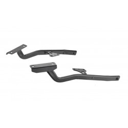 2132FZ : Support spécifique pour top case Givi 2017-2020 Yamaha MT09
