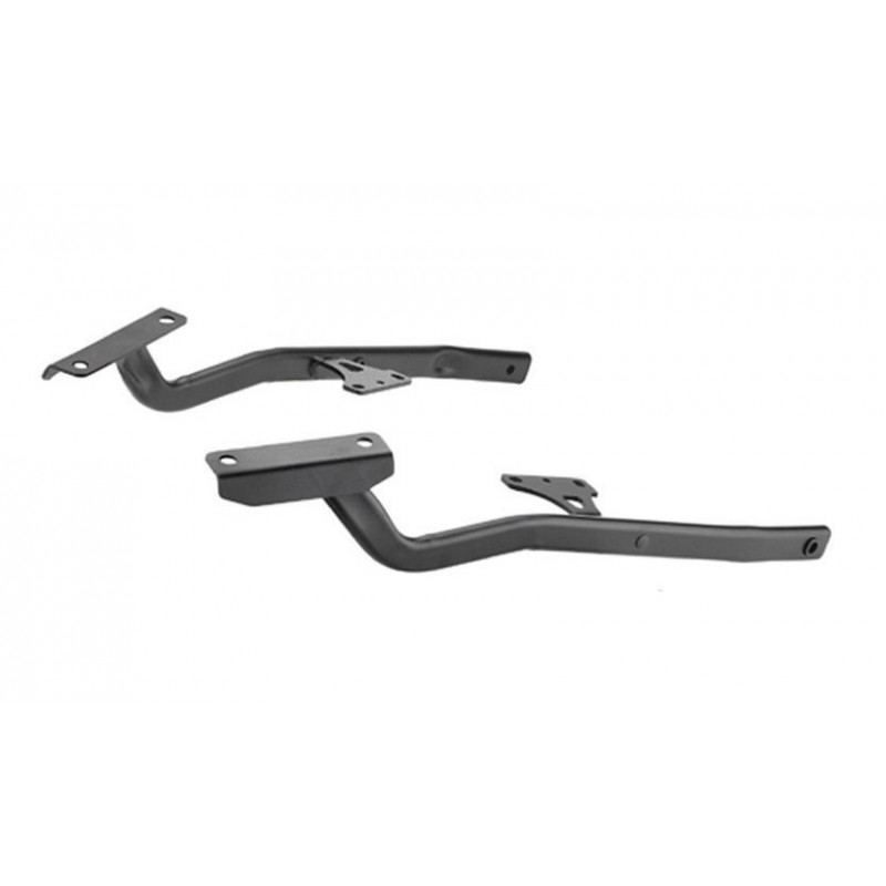2132FZ : Support spécifique pour top case Givi 2017-2020 Yamaha MT09 2132FZ : Support spécifique pour top case Givi 2017-2020 Yamaha MT09