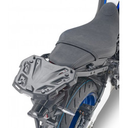 2156FZ : copy of Support spécifique pour top case Givi 2017-2020 Yamaha MT09