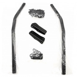 2156FZ : Givi Top Case Rack 2021-2023 Yamaha MT09
