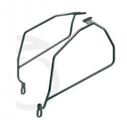TE2156 : Support de sacoches cavalières Givi Yamaha MT09