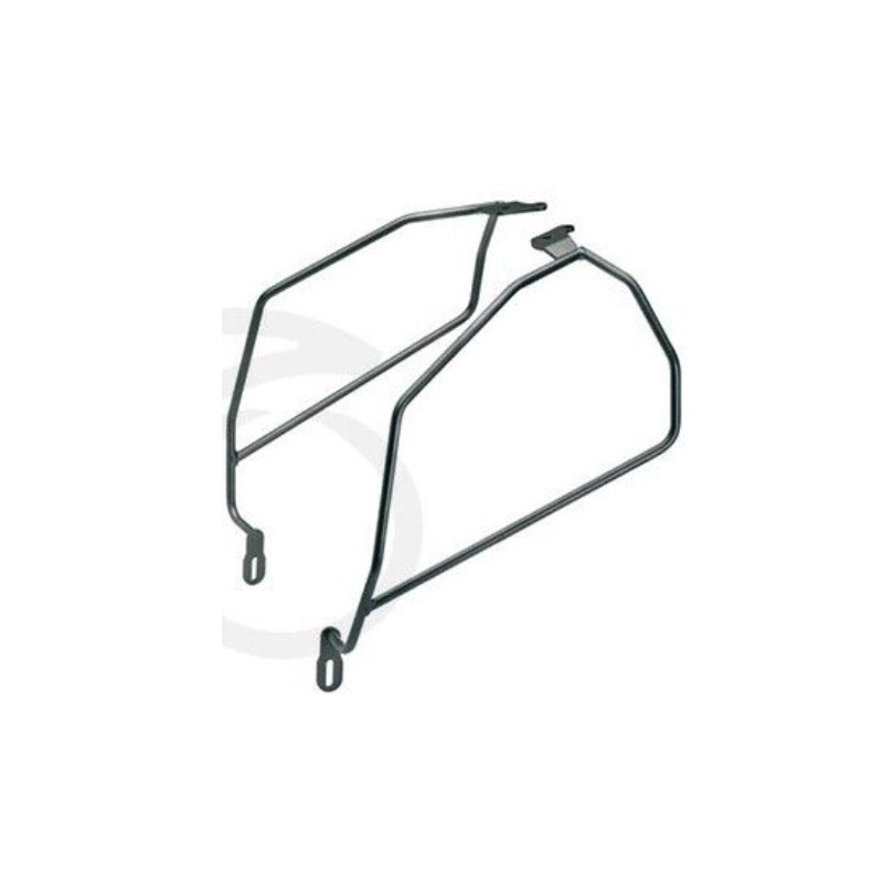 TE2156 : Soporte de alforjas Givi Yamaha MT09