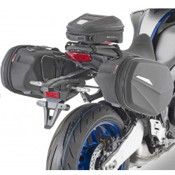 TE2156 : Soporte de alforjas Givi Yamaha MT09