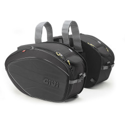 Sacoches cavalières Givi...