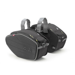 Sacoches cavalières Givi 30LT
