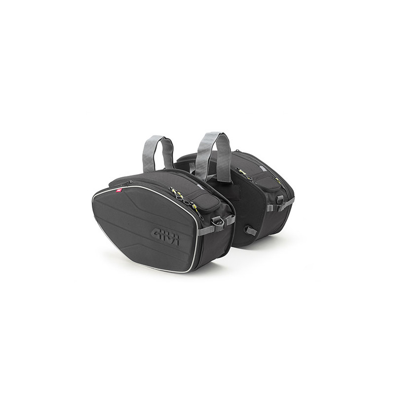 EA101C : Givi 30LT Saddle Bags Yamaha MT09 EA101C : Givi 30LT Saddle Bags Yamaha MT09
