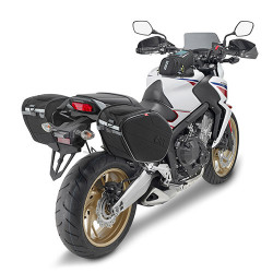 EA101C : Givi 30LT Saddle Bags Yamaha MT09