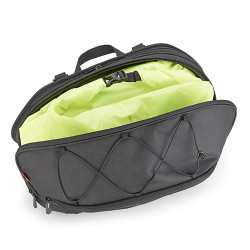 EA127B : Givi Expandable Side Bags 20/30LT Yamaha MT09