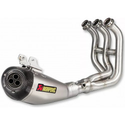 S-Y9R8-HEGEHT : copy of Ligne d'échappement Racing Carbone Akrapovic 2017-2020 Yamaha MT09