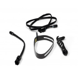 S-Y9R18-APC+P-HF1595 : copy of Ligne d'échappement Racing Carbone Akrapovic 2017-2020 Yamaha MT09