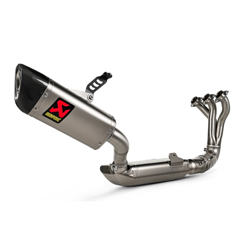 S-Y9R15-HAPT/2 : copy of Ligne d'échappement Racing Carbone Akrapovic 2017-2020 Yamaha MT09 S-Y9R15-HAPT/2 : copy of Ligne d'échappement Racing Carbone Akrapovic 2017-2020 Yamaha MT09