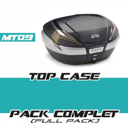 copy of Pack Top case Givi...