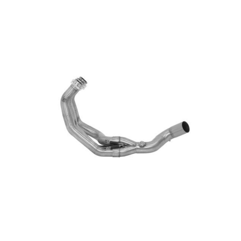 71620KZ : Collecteur catalyseur Arrow Yamaha MT09