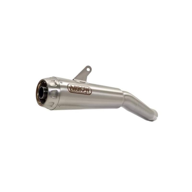 71215PRI/N : Silencieux Pro Race Arrow Yamaha MT09 71215PRI/N : Silencieux Pro Race Arrow Yamaha MT09