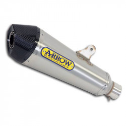 71812XKI : copy of Silencieux Pro Race Arrow Yamaha MT09