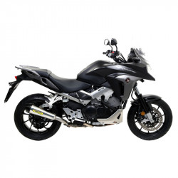 71812XKI : copy of Silencieux Pro Race Arrow Yamaha MT09