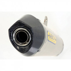 71812XKI : copy of Silencieux Pro Race Arrow Yamaha MT09