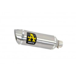 Silencieux Thunder Arrow