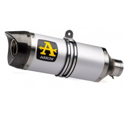 71931AK : copy of Silencieux Thunder Arrow Yamaha MT09