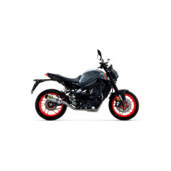 71931AK : copy of Silencieux Thunder Arrow Yamaha MT09