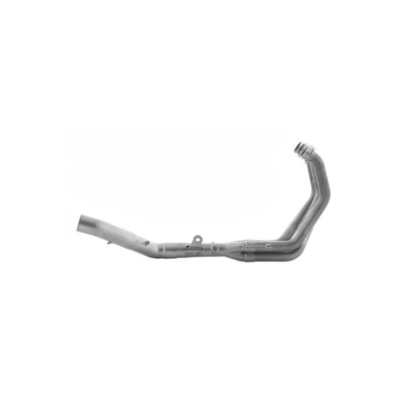 71759KZ : copy of Collecteur catalyseur Arrow Yamaha MT09 71759KZ : copy of Collecteur catalyseur Arrow Yamaha MT09
