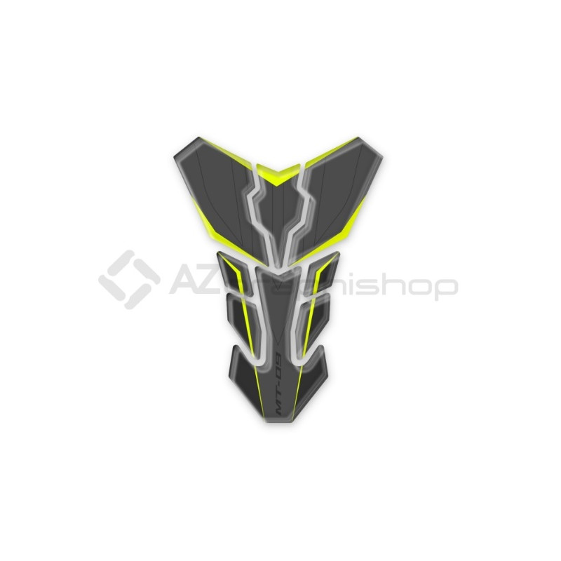 GP-084 : copy of Stickers de capuchon AZ Yamaha MT09 GP-084 : copy of Stickers de capuchon AZ Yamaha MT09