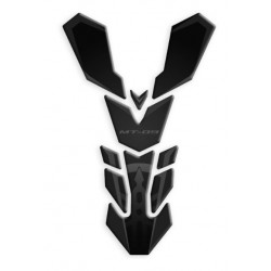 GP-531 : copy of Stickers de capuchon AZ Yamaha MT09
