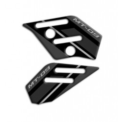 Stickers pour talons AZ...