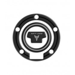 GP-814 : copy of Stickers côté réservoir AZ 2021 Yamaha MT09