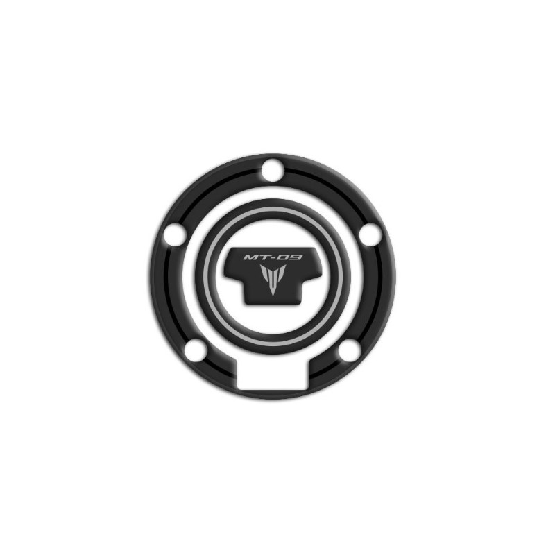 GP-814 : copy of Stickers côté réservoir AZ 2021 Yamaha MT09