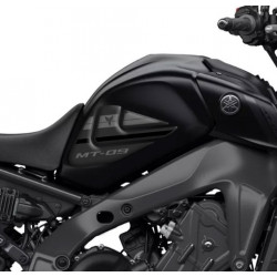 L-137 : copy of Stickers côté réservoir AZ 2021 Yamaha MT09