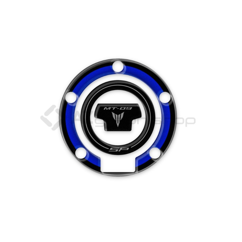 GP-809 : Stickers de capucha AZ 2017-2024 Yamaha MT09 GP-809 : Stickers de capucha AZ 2017-2024 Yamaha MT09