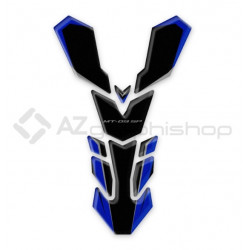 GP-630 : copy of Stickers côté réservoir AZ 2021 Yamaha MT09