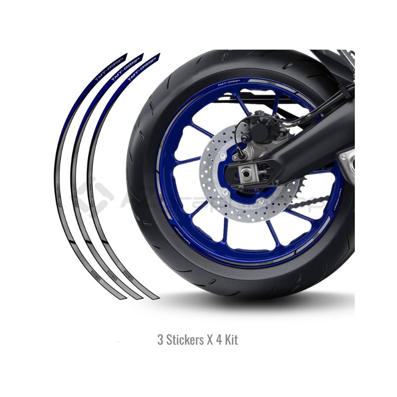 CI-016 : Felgenaufkleber AZ 2017-2022 Yamaha MT09 CI-016 : Felgenaufkleber AZ 2017-2022 Yamaha MT09