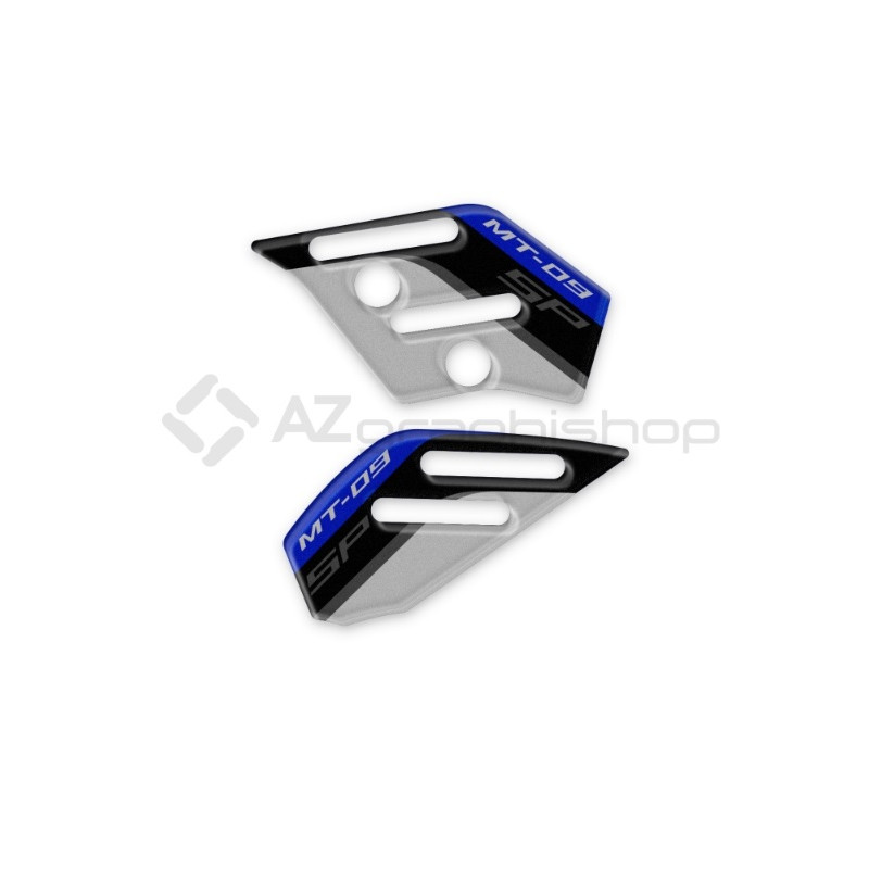 ADB-008 : Adesivi per talloni AZ 2021-2023 Yamaha MT09 ADB-008 : Adesivi per talloni AZ 2021-2023 Yamaha MT09