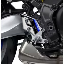 ADB-008 : Adesivi per talloni AZ 2021-2023 Yamaha MT09