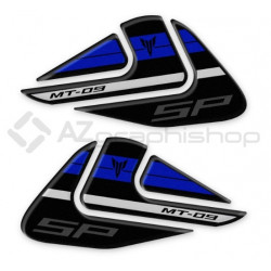 L-108 : copy of Stickers côté réservoir AZ 2021 Yamaha MT09