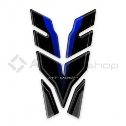 GP-728 : Adesivi serbatoio AZ 2021-2022 Yamaha MT09